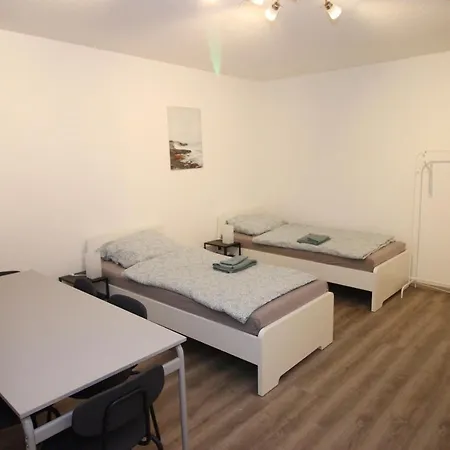 Apartment In Hagen *