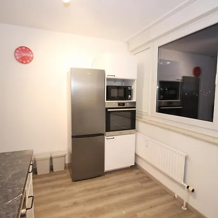 Apartment In Hagen