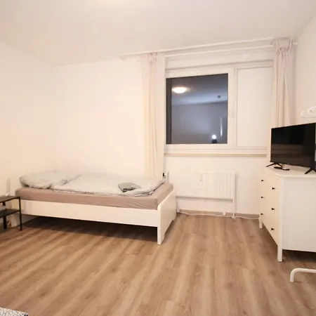 In Hagen Apartment Hagen (Arnsberg)