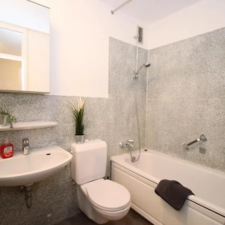 Apartment In Hagen Hagen (Arnsberg)
