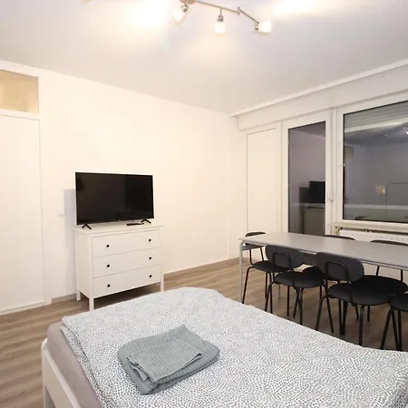 In Hagen Apartment *