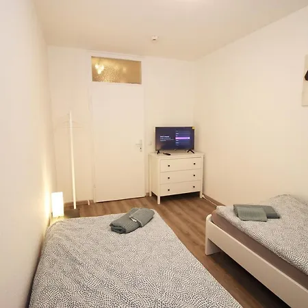 Apartment In Hagen