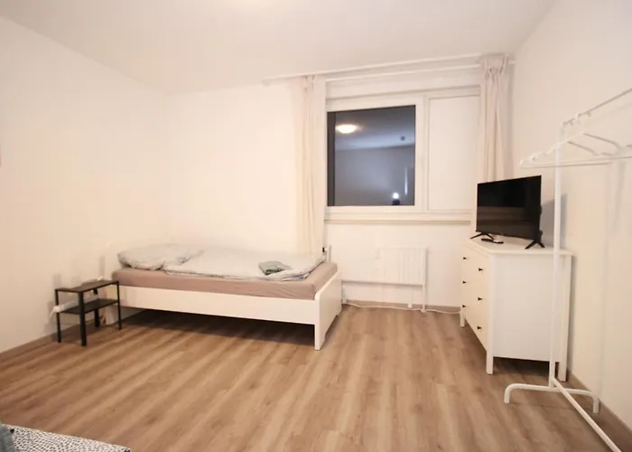 In Appartamento Hagen (Arnsberg)