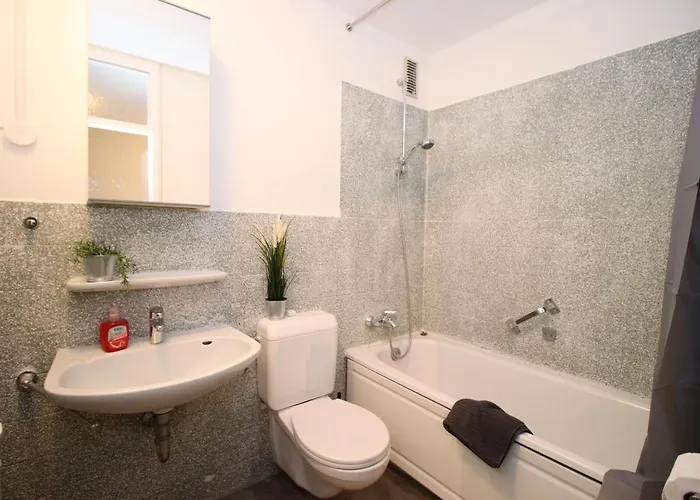 Appartamento In Hagen (Arnsberg)